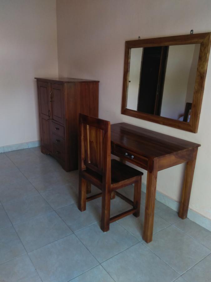 Nari Homestay Canggu Eksteriør bilde